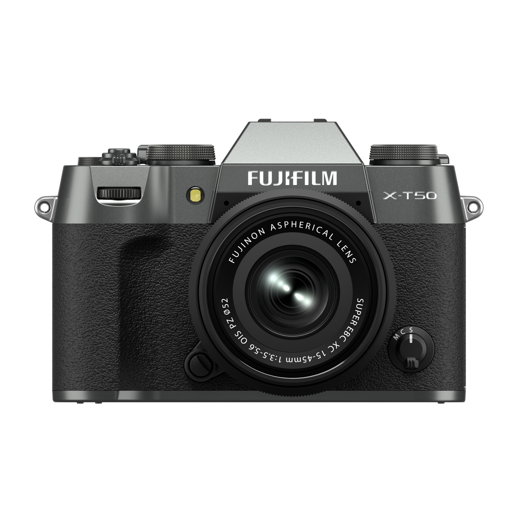 Product Photo of Fujifilm X-T50