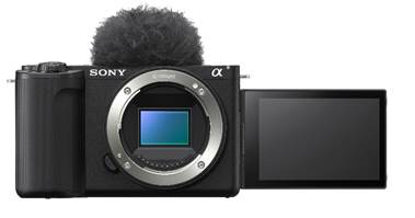 Product Image of Sony ZV E10 II