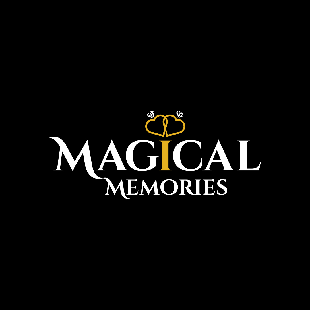 Nikon Magical memories logo