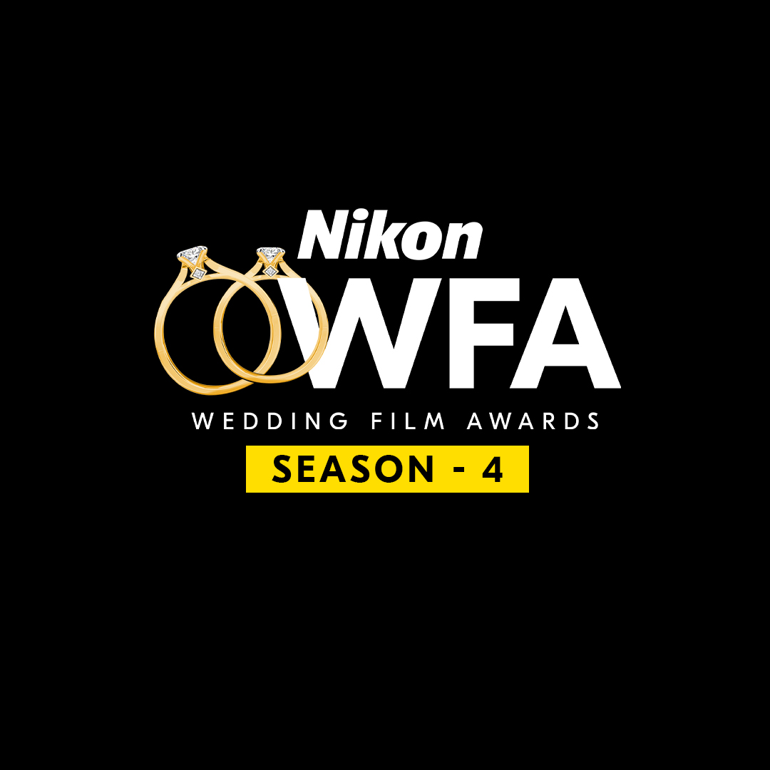 Nikon WFA logo